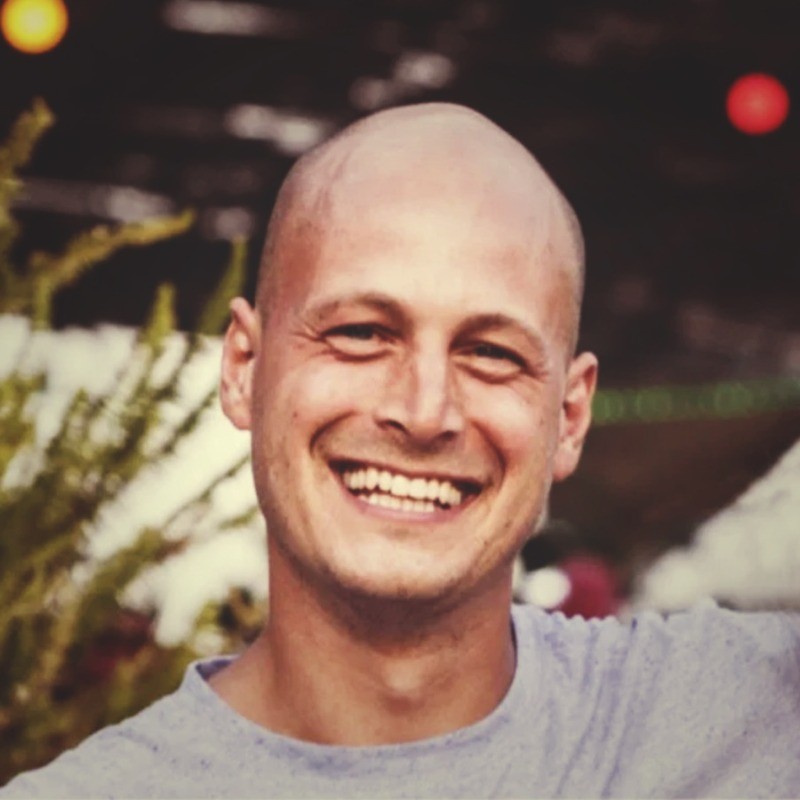 Patrick Lotte